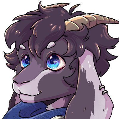 Quoth | PNG Tuber
