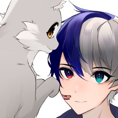 SOKU 🆀🆆🅴🆁🆃🆈. Live2D Animator