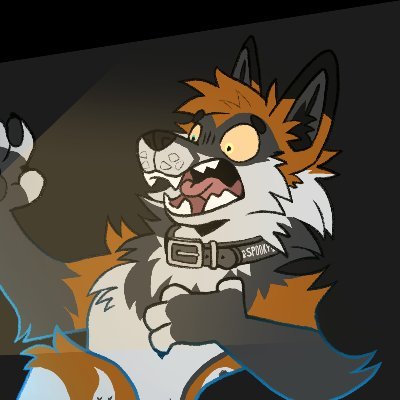 spookster retro