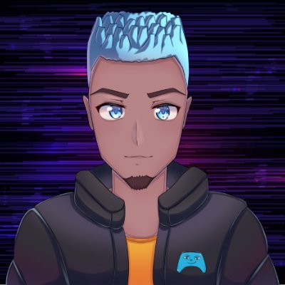 🇬🇧 Random 🔆 PNGtuber 🔆 Vtuber