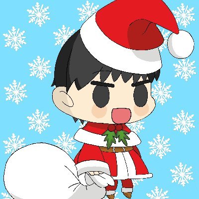 Rafli || VTuber ID ||