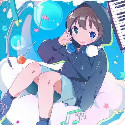 Rahura♪♪Composer ♪♪