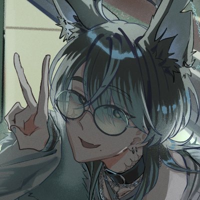 Rainu⚡🐾『ENVtuber』