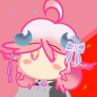 🐑🍰Ramram Fluffy🍰🐑 VtuberFr