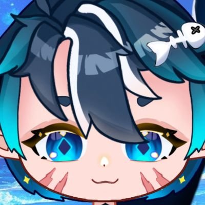 Rayen Altair |VtuberID