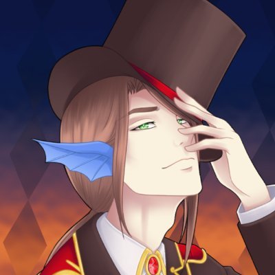 Rayn Arden * Thief EnVtuber *