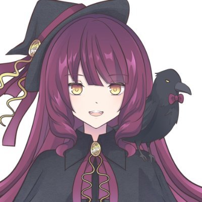 Rayna Rose🌹Vtuber