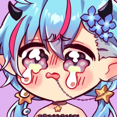 Recie vanetta (PreDebut Vtuber)
