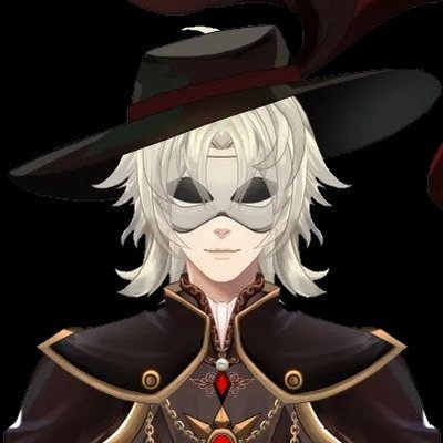 Redfarer | EN/PHVTuber