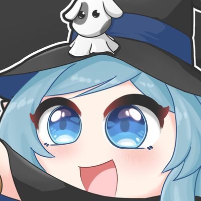 Regina ❄🐰 || Vtuber || live บ้าง หายบ้าง 😗