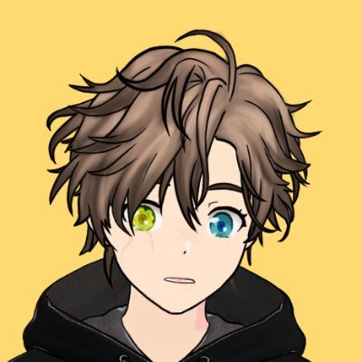 Reibun🍀🎭 {ENVtuber}