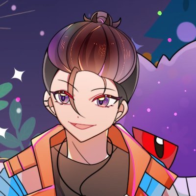 Reillum ENVtuber