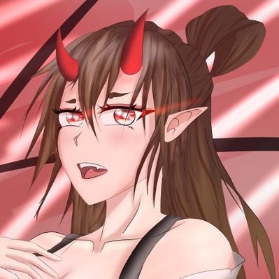 Reimy ReiMhee👹🐻VtuberTH โอนิจากแดนเหนือ