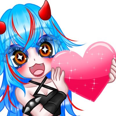 Reina Torreka | ENVtuber🔞🏳️⚧️