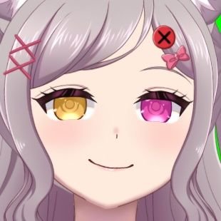 澪奈Reina🐯| 🇭🇰Twitch VStreamer/Vtuber