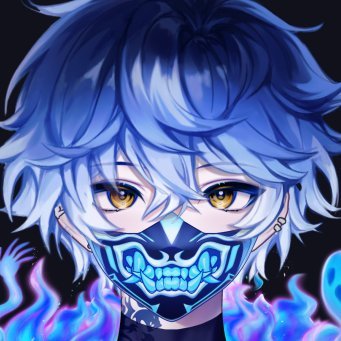 Rekogi 👻🩵 Ghost Vtuber || Predebut