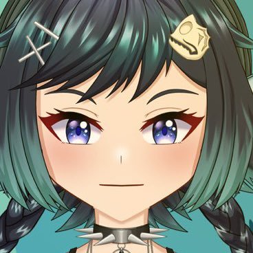 Remelia Remelia | 🐟Remora Fish VTuber (PREDEBUT)