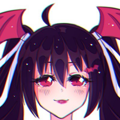 Remi Vermillion | ENVtuber