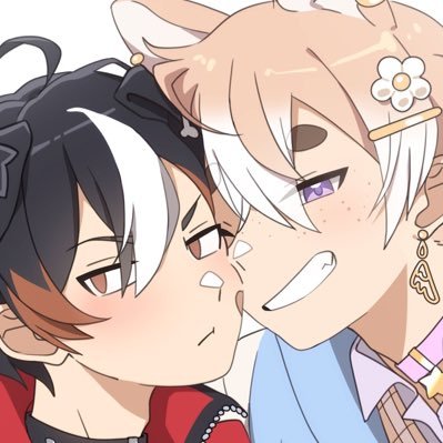 Kai/Ren