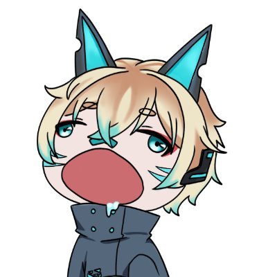 Ren 🦊 | ENVTuber | redemption arc