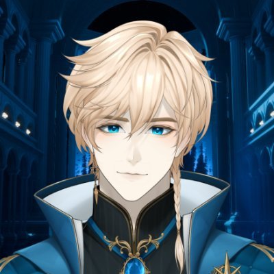 Rendell Druid ✨🍀 〖Briah Project〗