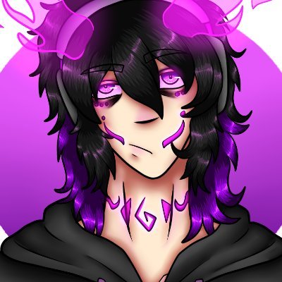 Ex-Dark God Renza ~Predebut~