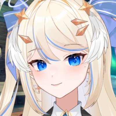 Rhea Titaness | VtuberID