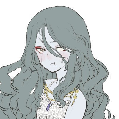 Rhea💧 Frost❄️ PREDEBUT Vtuber