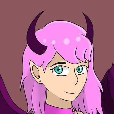EnVtuber Ria