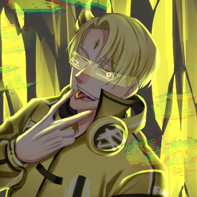 Rigel Kaminari【385PJ】⚡VtuberTH | DEBUT : TBA