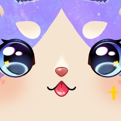 Rikamuffin ✨️Vtuber|Vartist|Cat✨️
