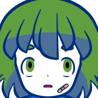 Rio Amido 🥬 VTuberEN