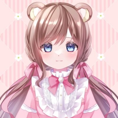 Ririka りりか 🧸🎀 (ENVTuber)