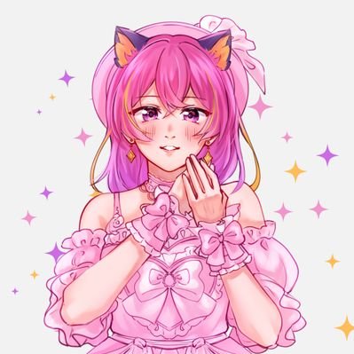 💖Rizuka Miku✨|| Vtuber ID