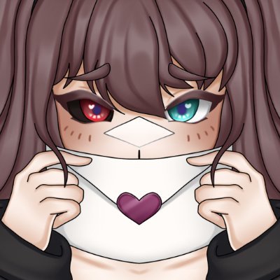 ♰ RoCkLoLoVe † VTuber BR † VTuber ITA ♰