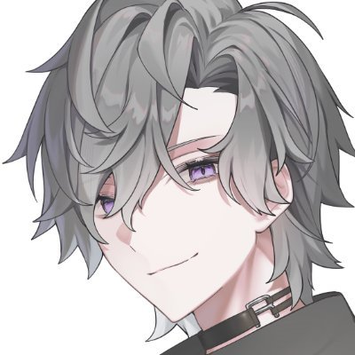 月夜見ロキ🌑🧙♂️Live2dモデラー/Vtuber