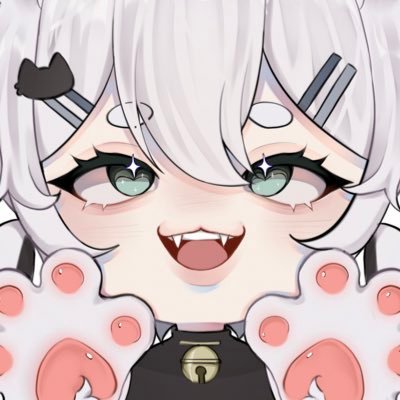 ろこ 🐈⬛ 𓊆ྀི vtuber th 𓊇ྀི