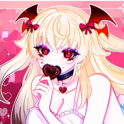 Rosita Batzu 🦇🌹 | Vtuber TH | Debut 06/2026