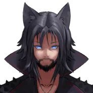 Sinjin Rosmani 🐺enVTuber