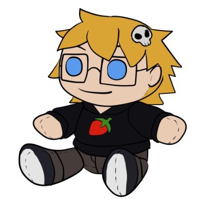 Roy_Reaper | ENVtuber |