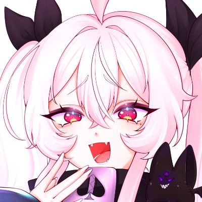 Alice ♠️🦇 VTuber │ Artist