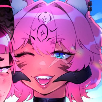 RUCHI 🐯👑 || VTUBER