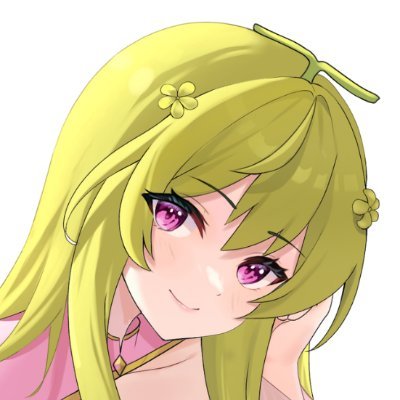 Melona Rumiya 🍈 overlay comms open