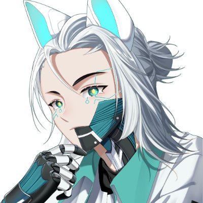 RunaBytes 【Android Vtuber】