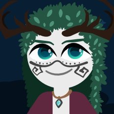 RiverWillowDruid PNGTuber