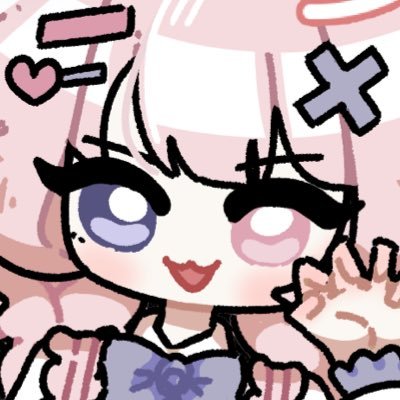 Ruosky - VArtist | VGen Comms Open | PNGTuber
