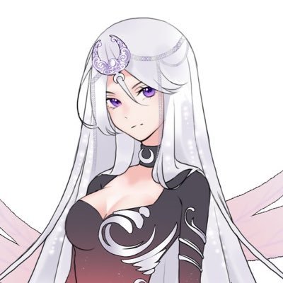 Rya Hiraeth 🌙💫 VtuberEN