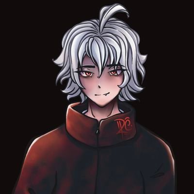 RykonChrace 💀 PNGtuber