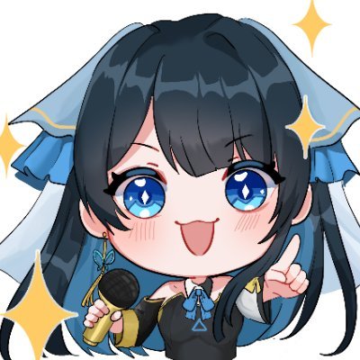 Mae Rynth『UoM』|| VTuberID - Debut Soon