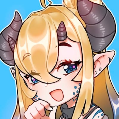 RyukaXO (EN vTuber/vStreamer)